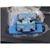 Image 2 : Vickers Hydraulic Directional Control Valves, P/N: DG4V-3S-6N-M-FW-B5-60