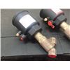 Image 3 : Asco Angle Body Piston Valves, See Desc for Info