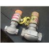 Image 1 : Gould Piston Operated Valve, For Air/Water and Corrosive Fluids