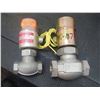 Image 2 : Gould Piston Operated Valve, For Air/Water and Corrosive Fluids