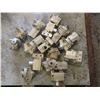 Image 1 : Lot of Ross Valve Units
