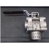 Image 2 : Swagelok Two-Way Valve, CF3M