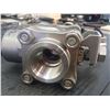 Image 4 : Swagelok Two-Way Valve, CF3M
