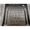 Image 5 : Swagelok Two-Way Valve, CF3M