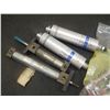 Image 2 : Lot of Small Misc Pneumatic Cylinders