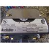 Image 5 : New Barksdale Pressure Switches, M/N: CD1H-A80SS