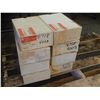 Image 1 : New Trane, Universal Part, Solenoid Valves, P/N: VAL-2413