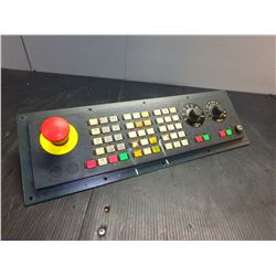 SIEMENS 6FC5203-0AD10-0AA0 OPERATOR PANEL