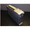 Image 1 : ***FOR PARTS ONLY***SIEMENS 1P 6SN1123-1AB00-0CA1 SIMODRIVE LT-MODUL INT 2X50A