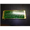 Image 2 : YASKAWA JANCD-FC800 DF8204005-C0 CIRCUIT BOARD