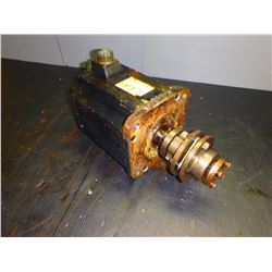 YASKAWA USAFED-20C22 AC SERVO MOTOR