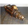 Image 1 : INDRAMAT MAC093B-0-GS-4-C/110-B-0/W1522LV PERMANENT MAGNET MOTOR