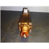 Image 2 : INDRAMAT MAC093B-0-GS-4-C/110-B-0/W1522LV PERMANENT MAGNET MOTOR