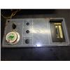 Image 2 : MISC. OPERATOR PANELS *LOT OF 3* *SEE PICS FOR P/NS*