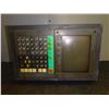 Image 2 : YASNAC SIM-16 OPERATOR PANEL/MONITOR
