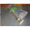 Image 1 : WERA-EMG 2-ACHSEN ELECTRONIC MULTIFUNCTION TRANSMISSION