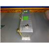 Image 2 : WERA-EMG 2-ACHSEN ELECTRONIC MULTIFUNCTION TRANSMISSION