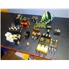 Image 1 : MISC. TRANSFORMERS, CIRCUIT BREAKERS, AND ELECTRICAL COMPONENTS *MANY*