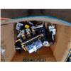 Image 1 : SIEMENS MISCELLANEOUS LOT OF CONTACTORS AND DISCONNECT SEE PICS!!!