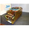 Image 1 : YASKAWA CACR-SR 44SZ1SDY231 SERVOPACK SERVO CONTROLLER