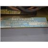 Image 7 : YASKAWA CACR-SR 44SZ1SDY231 SERVOPACK SERVO CONTROLLER