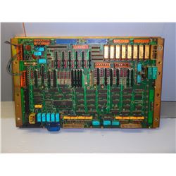 YASKAWA JANCD-1O03E REV.C DF8203498 CIRCUIT BOARD