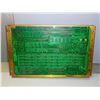 Image 2 : YASKAWA JANCD-1O03E REV.C DF8203498 CIRCUIT BOARD