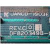 Image 3 : YASKAWA JANCD-1O03E REV.C DF8203498 CIRCUIT BOARD