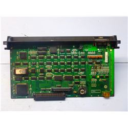 YASKAWA JANCD-MIF01 DF9200658-CON CIRCUIT BOARD MODULE