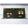 Image 1 : YASKAWA JANCD-HA03 REV.C  CIRCUIT BOARD MODULE