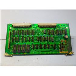 YASKAWA JANCD-MM14D REV.C DF8203830-C0 CIRCUIT BOARD MODULE