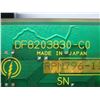 Image 3 : YASKAWA JANCD-MM13B REV.B DF8203830-C0 CIRCUIT BOARD MODULE