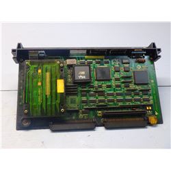 YASKAWA JANCD-MCP01 REV.D 03 DF9200650-C0 CIRCUIT BOARD MODULE