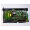 Image 1 : YASKAWA JANCD-MCP01 REV.D 03 DF9200650-C0 CIRCUIT BOARD MODULE