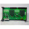 Image 1 : YASKAWA JANCD-MIO04 REV.B DF9201221-B0  REV.D  CNC CIRCUIT BOARD