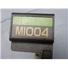 Image 3 : YASKAWA JANCD-MIO04 REV.B DF9201221-B0  REV.D  CNC CIRCUIT BOARD
