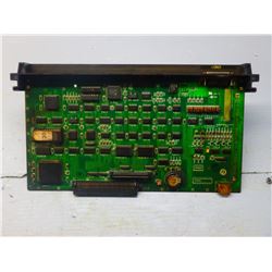 YASKAWA JANCD-MIF01 REV.B DF9200658-C0N  REV.D05  CNC CIRCUIT BOARD