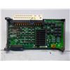 Image 1 : YASKAWA JANCD-MRY01B-1 REV.E02 DF9200676-D0N  REV.D05  CNC CIRCUIT BOARD