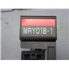 Image 3 : YASKAWA JANCD-MRY01B-1 REV.E02 DF9200676-D0N  REV.D05  CNC CIRCUIT BOARD