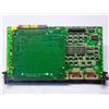 Image 1 : YASKAWA JANCD-MSV01B REV.F01 DF9201893-A0   CNC CIRCUIT BOARD