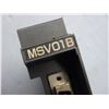 Image 3 : YASKAWA JANCD-MSV01B REV.F01 DF9201893-A0   CNC CIRCUIT BOARD