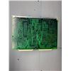 Image 2 : YASKAWA JANCD-MSV01B REV.E02 DF9201893-A0N  CNC CIRCUIT BOARD