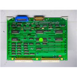 MITSUBISHI FX17C BN624A328H01 CIRCUIT BOARD