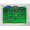 Image 1 : MITSUBISHI FX17C BN624A328H01 CIRCUIT BOARD