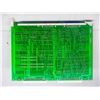 Image 2 : MITSUBISHI FX17C BN624A328H01 CIRCUIT BOARD