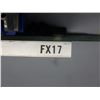 Image 4 : MITSUBISHI FX17C BN624A328H01 CIRCUIT BOARD