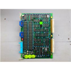 MITSUBISHI FX27B BN624A246H02 CIRCUIT BOARD