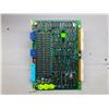 Image 1 : MITSUBISHI FX27B BN624A246H02 CIRCUIT BOARD