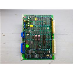 MITSUBISHI FX31C BN624A377* CIRCUIT BOARD