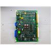 Image 1 : MITSUBISHI FX31C BN624A377* CIRCUIT BOARD